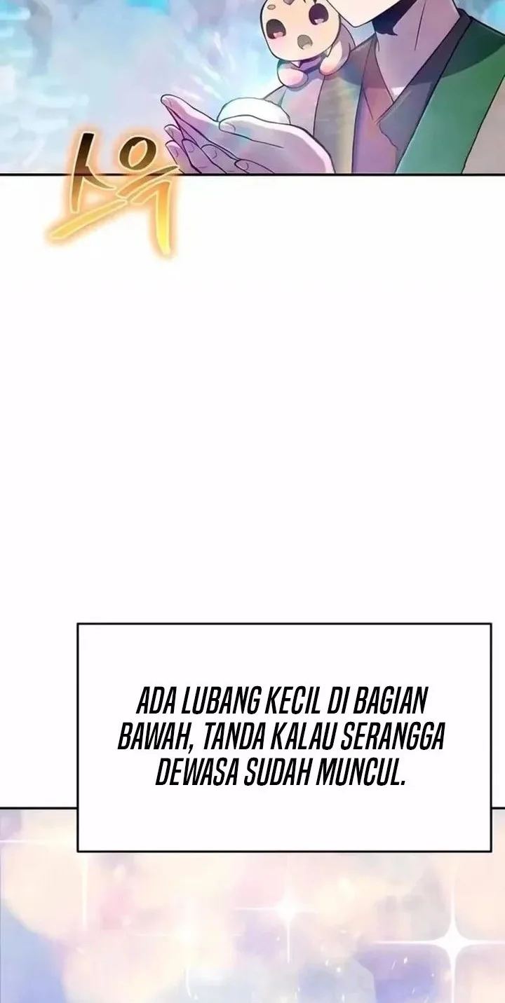 Entomologist in Sichuan Tang Clan Chapter 82 page 5