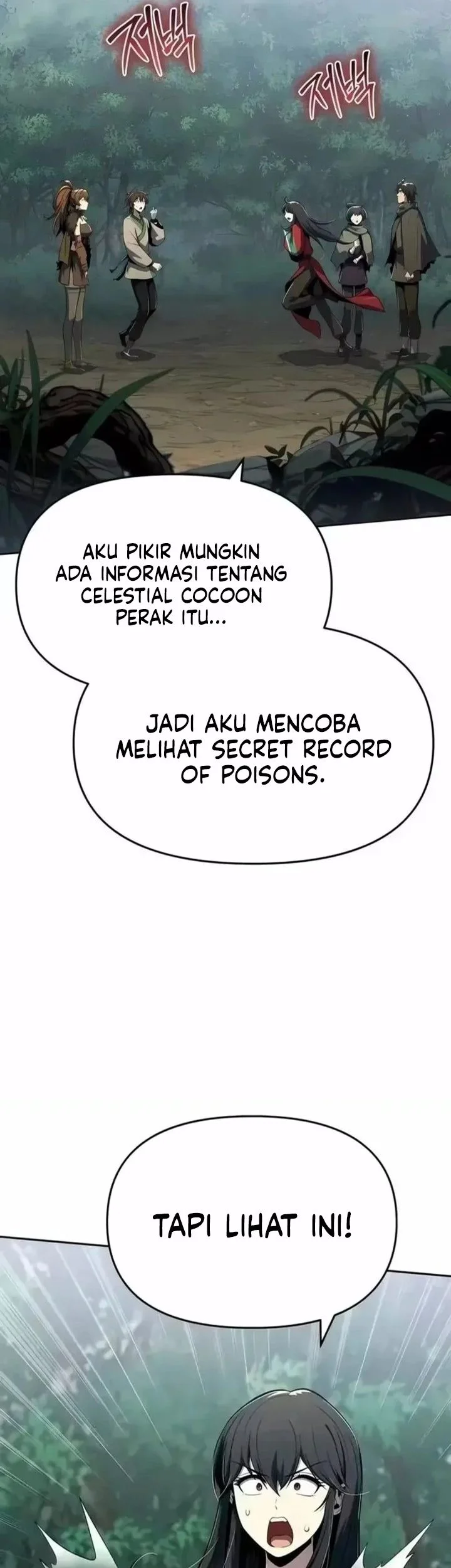 Entomologist in Sichuan Tang Clan Chapter 82 page 73