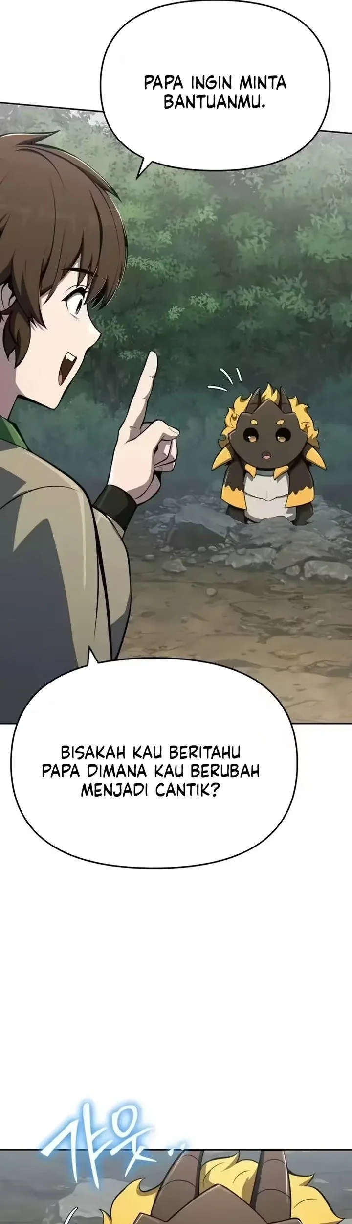 Entomologist in Sichuan Tang Clan Chapter 83 page 23