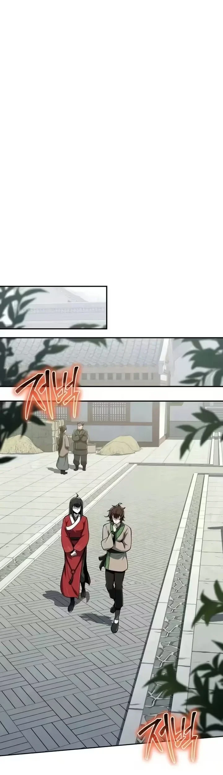 Entomologist in Sichuan Tang Clan Chapter 83 page 40
