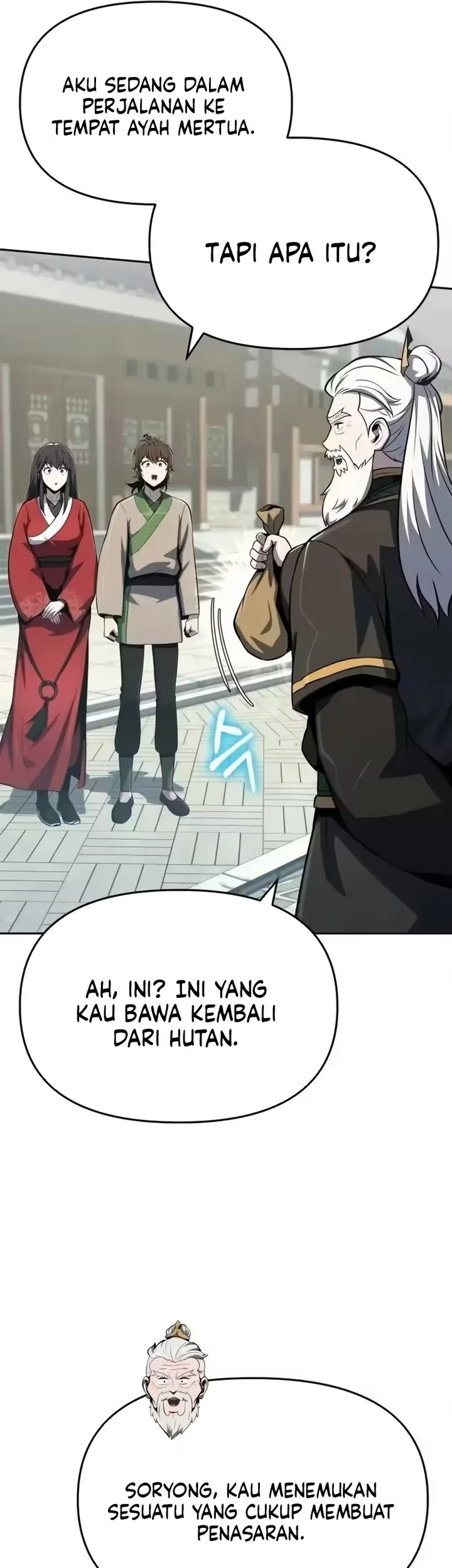 Entomologist in Sichuan Tang Clan Chapter 83 page 44