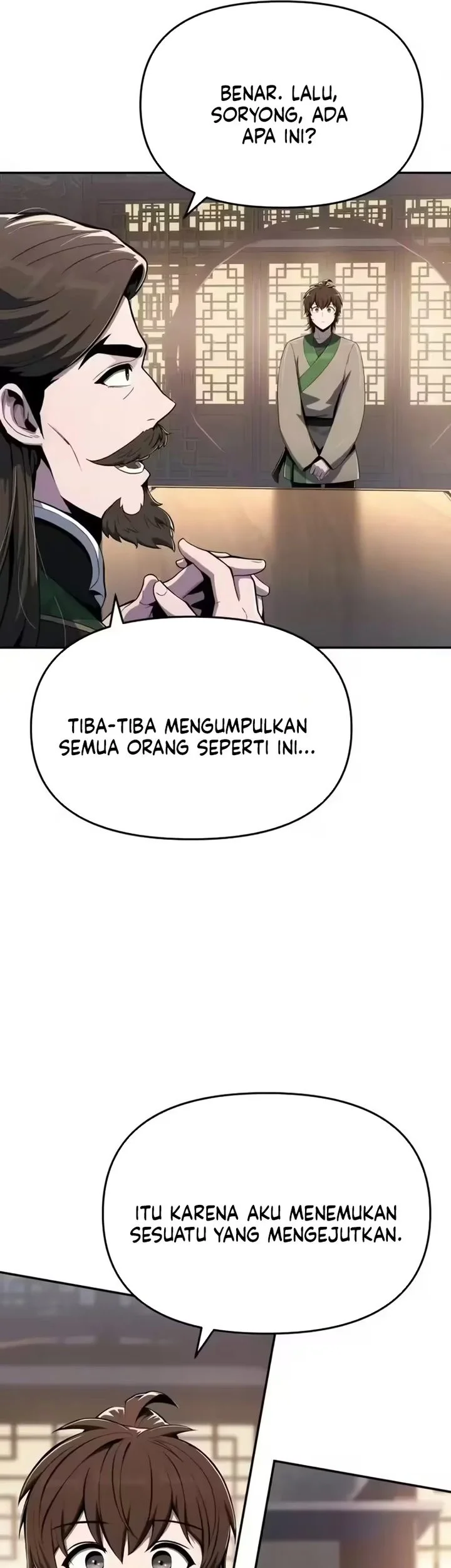 Entomologist in Sichuan Tang Clan Chapter 83 page 62