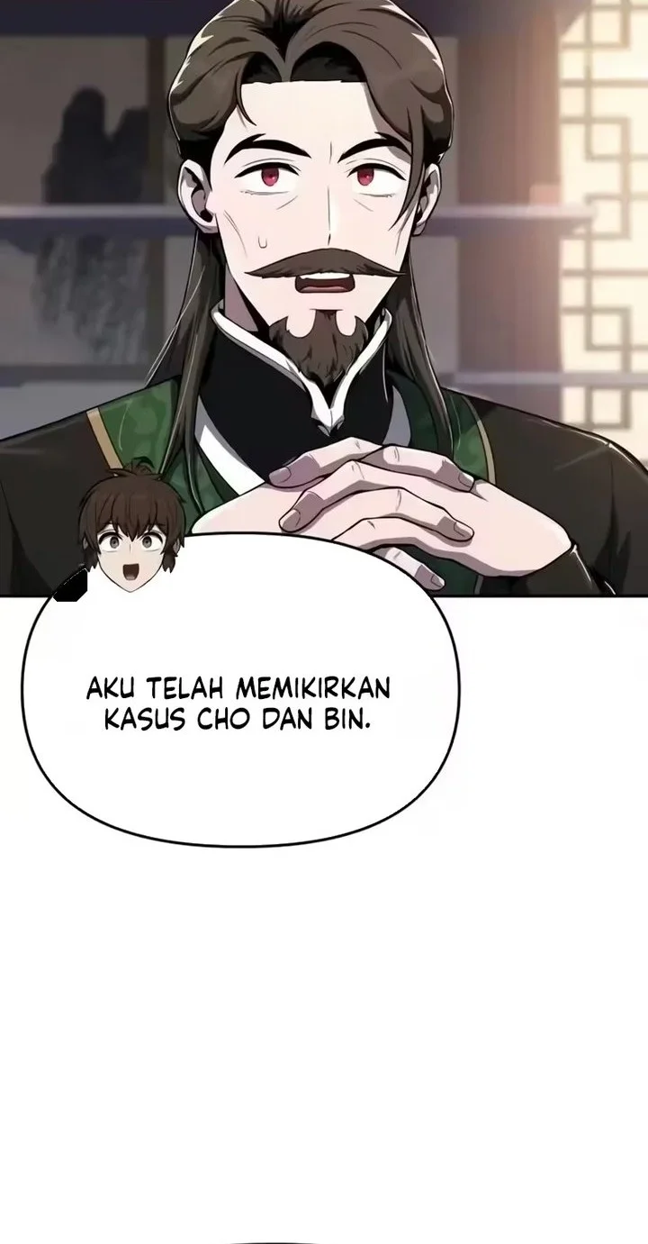 Entomologist in Sichuan Tang Clan Chapter 83 page 67
