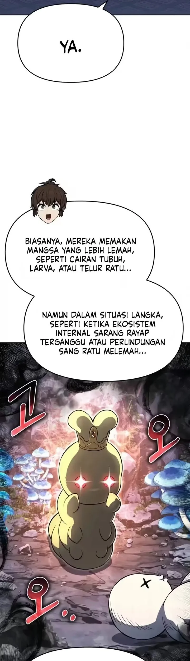 Entomologist in Sichuan Tang Clan Chapter 83 page 75