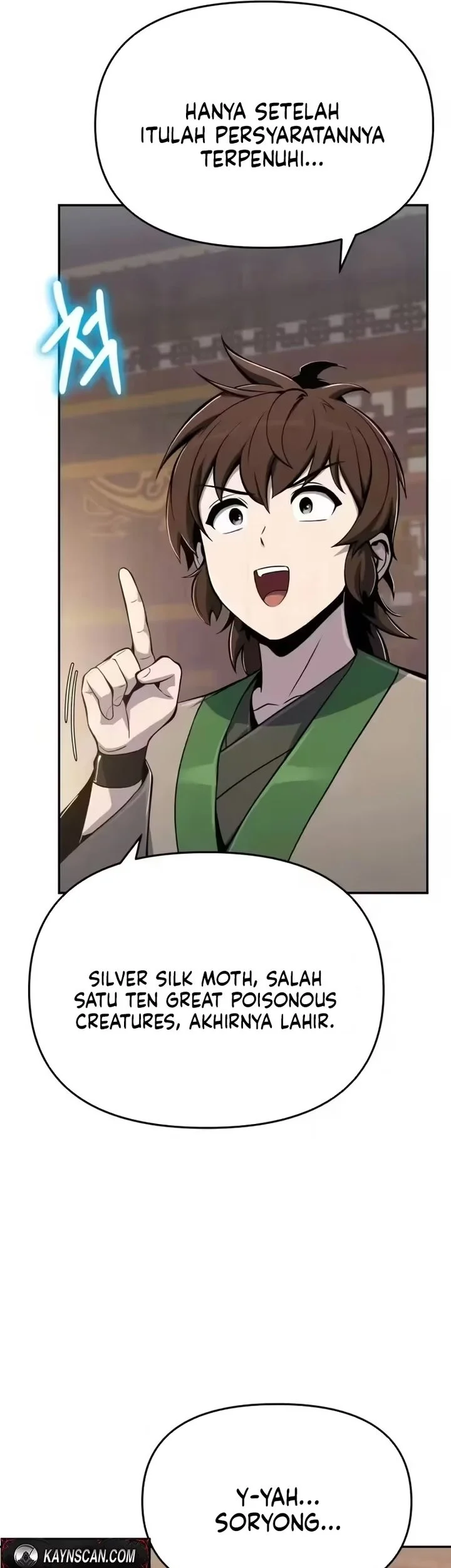 Entomologist in Sichuan Tang Clan Chapter 83 page 77