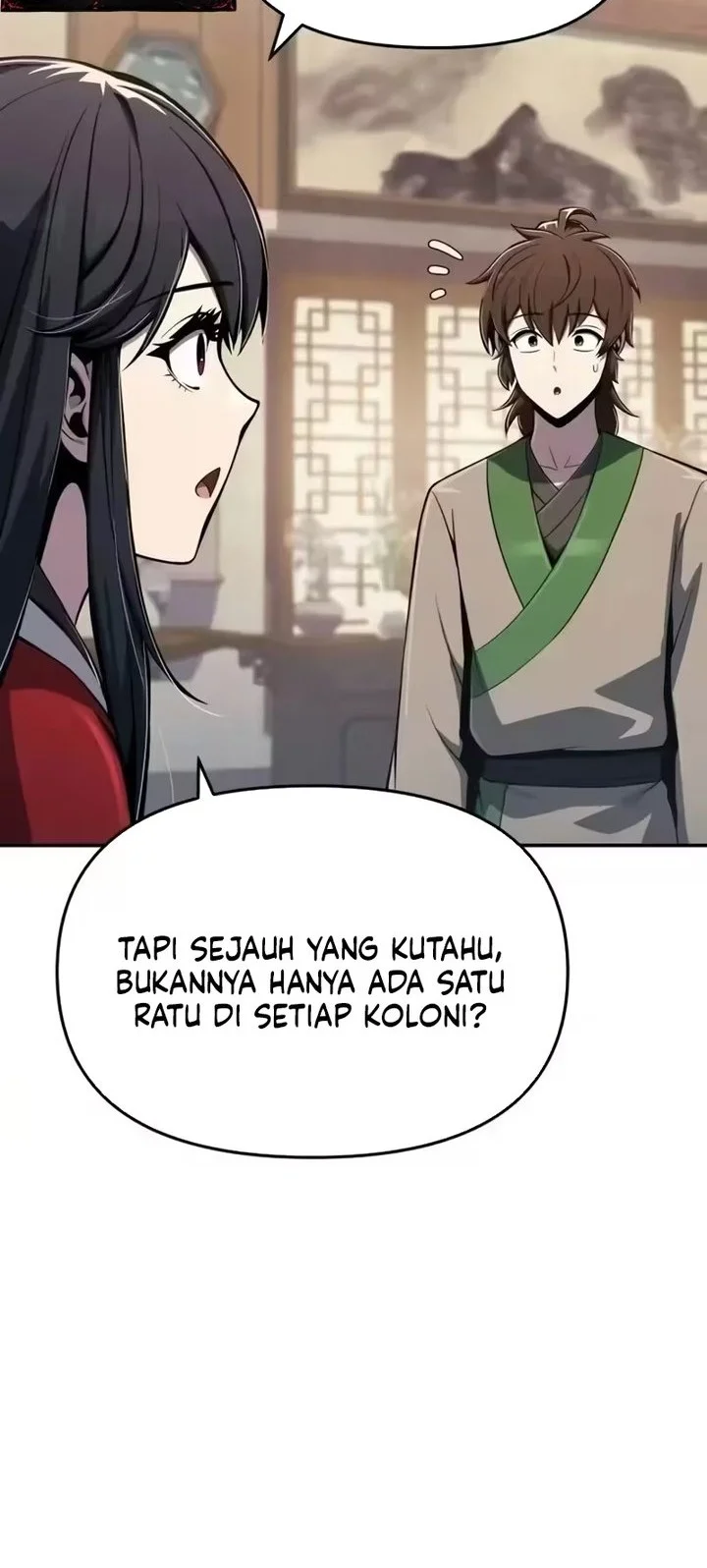 Entomologist in Sichuan Tang Clan Chapter 83 page 78
