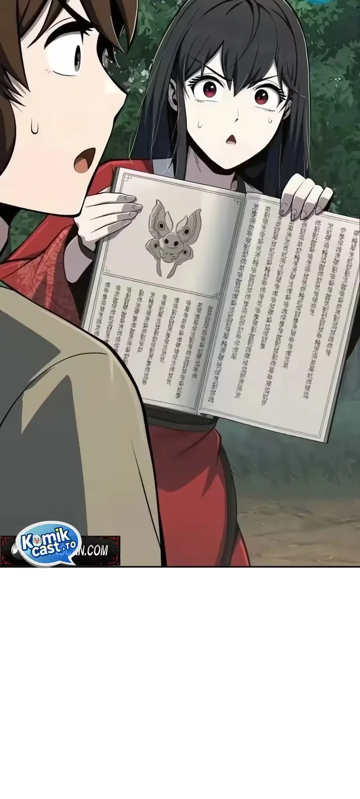 Entomologist in Sichuan Tang Clan Chapter 83 page 13