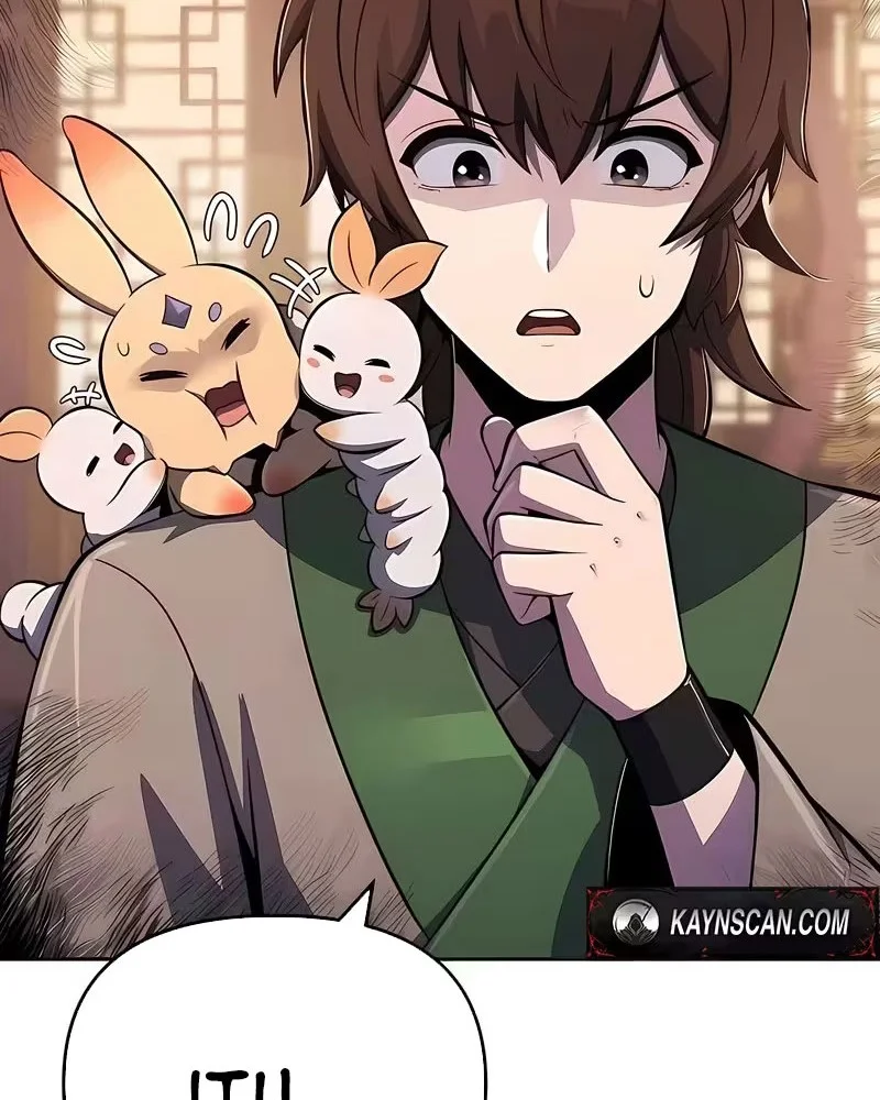 Entomologist in Sichuan Tang Clan Chapter 84 page 21