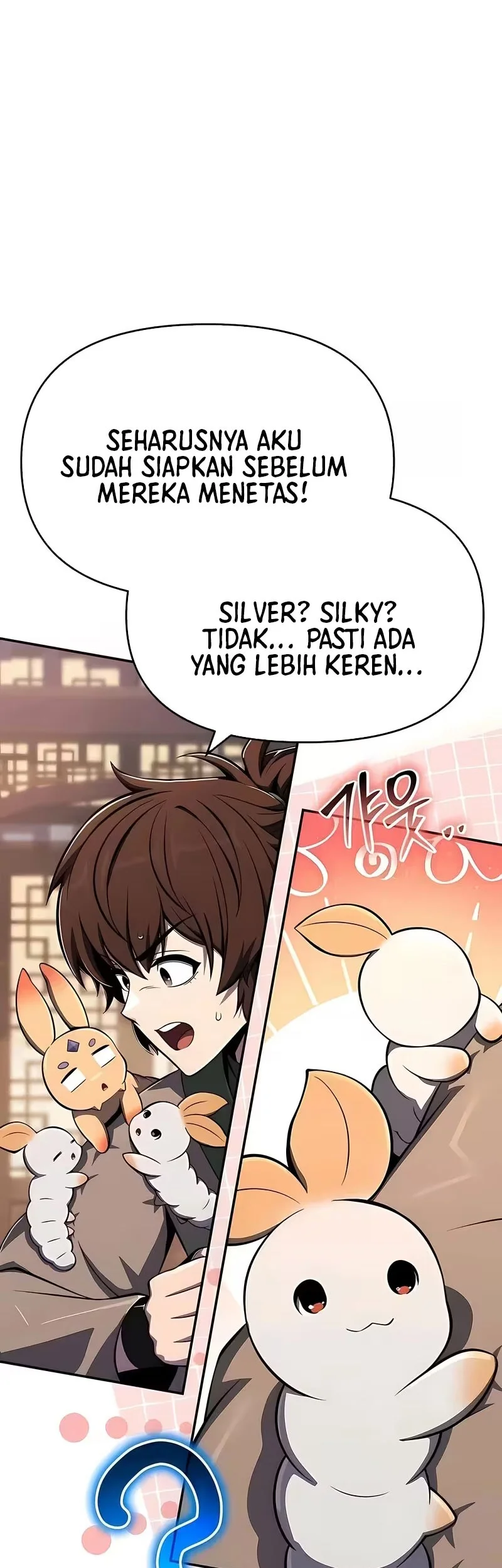 Entomologist in Sichuan Tang Clan Chapter 84 page 28