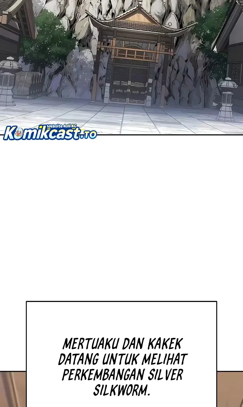 Entomologist in Sichuan Tang Clan Chapter 84 page 33
