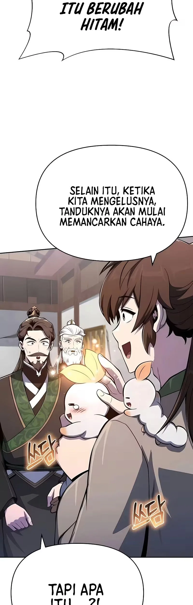 Entomologist in Sichuan Tang Clan Chapter 84 page 42