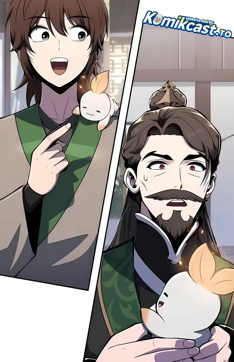 Entomologist in Sichuan Tang Clan Chapter 84 page 49