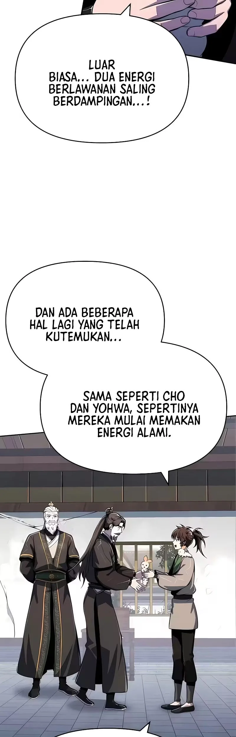 Entomologist in Sichuan Tang Clan Chapter 84 page 50