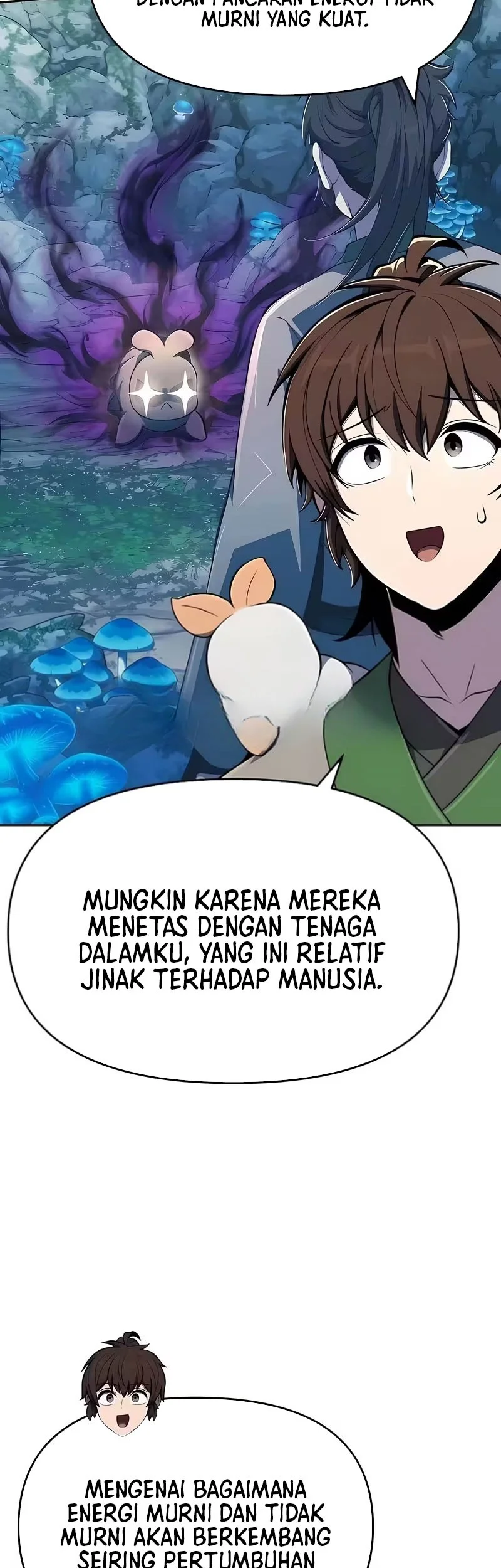 Entomologist in Sichuan Tang Clan Chapter 84 page 52