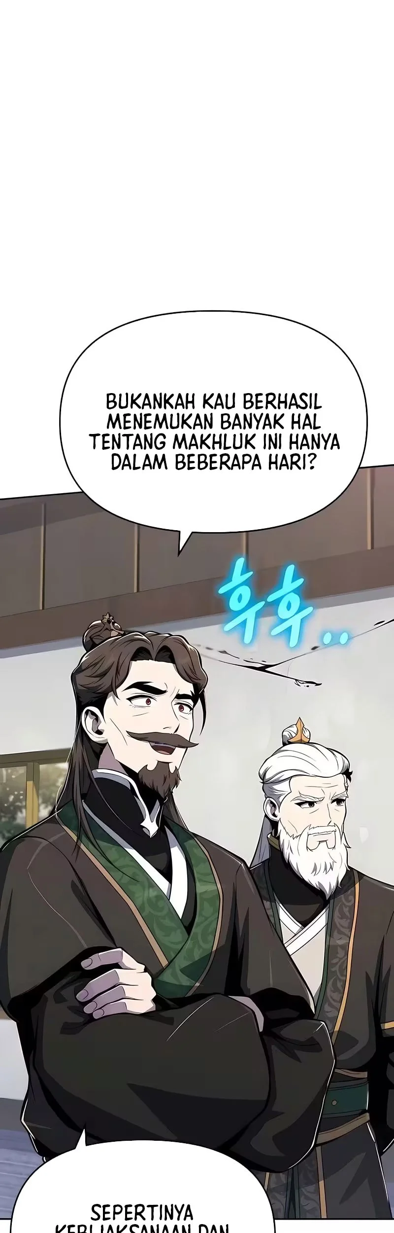 Entomologist in Sichuan Tang Clan Chapter 84 page 58