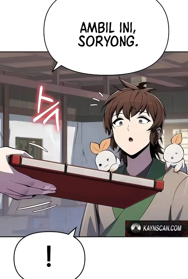 Entomologist in Sichuan Tang Clan Chapter 84 page 61