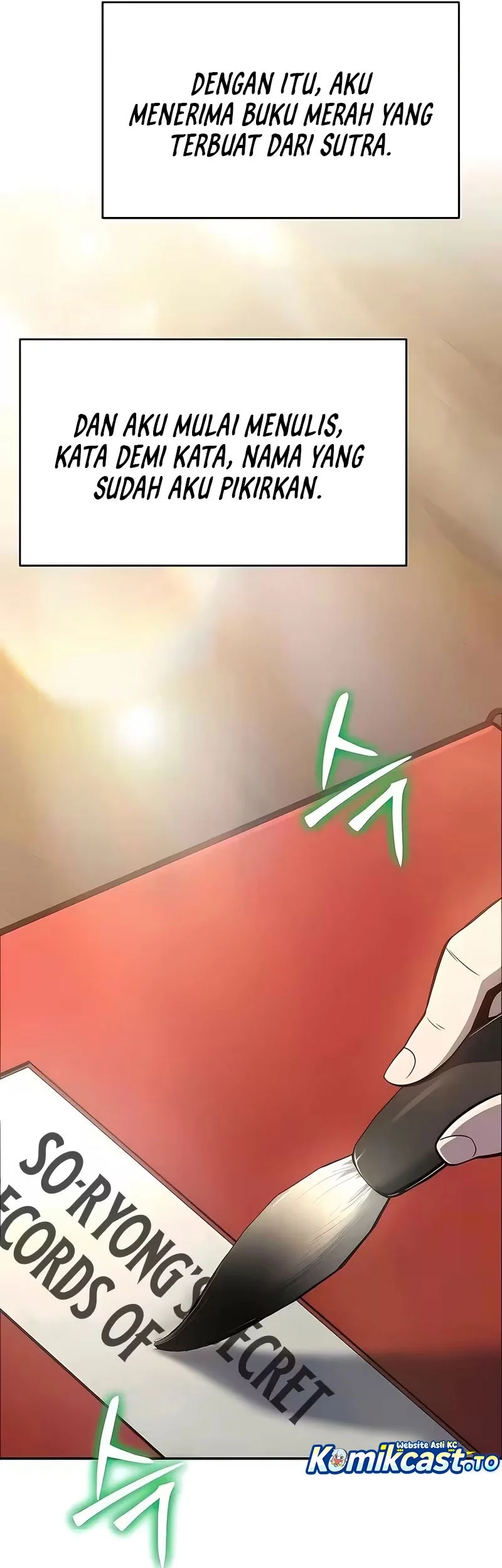 Entomologist in Sichuan Tang Clan Chapter 84 page 74