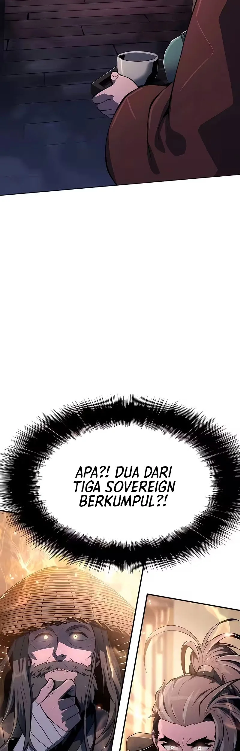 Entomologist in Sichuan Tang Clan Chapter 84 page 80