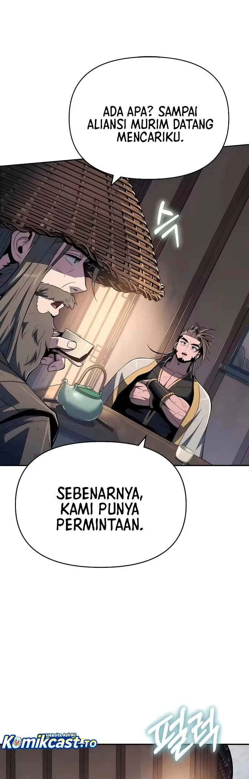 Entomologist in Sichuan Tang Clan Chapter 84 page 82