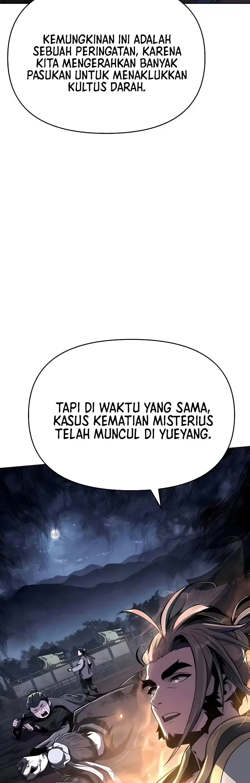 Entomologist in Sichuan Tang Clan Chapter 84 page 86