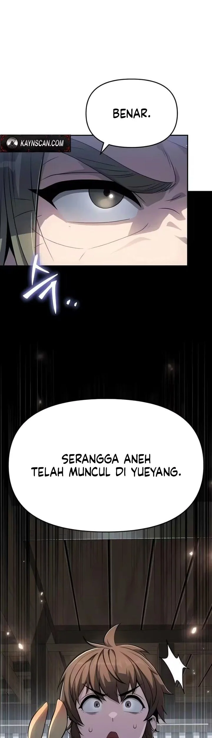 Entomologist in Sichuan Tang Clan Chapter 85 page 20