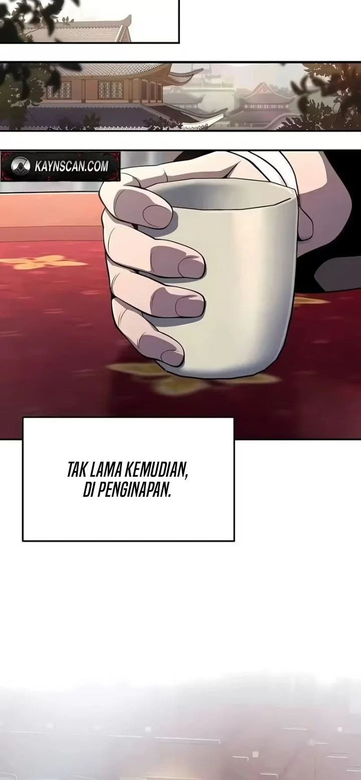 Entomologist in Sichuan Tang Clan Chapter 85 page 29