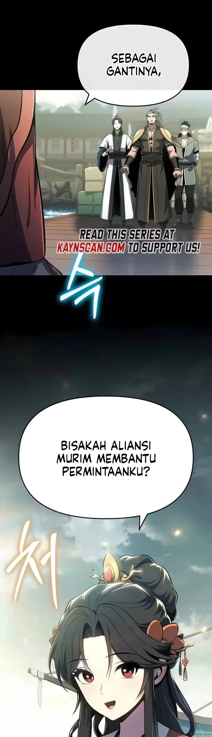 Entomologist in Sichuan Tang Clan Chapter 85 page 44