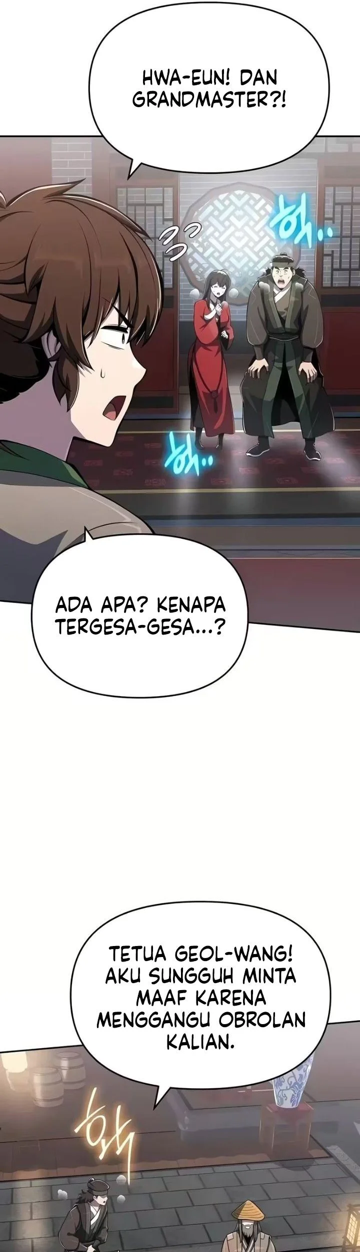 Entomologist in Sichuan Tang Clan Chapter 85 page 73