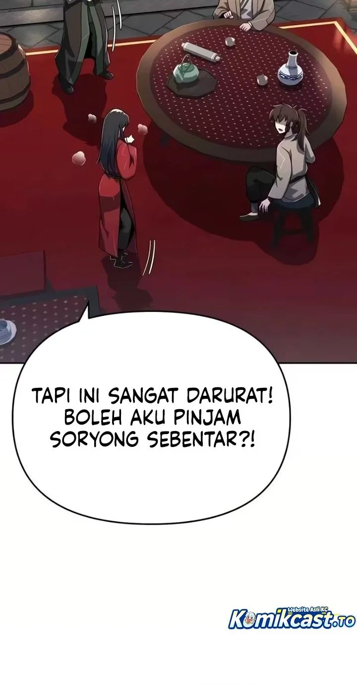 Entomologist in Sichuan Tang Clan Chapter 85 page 74