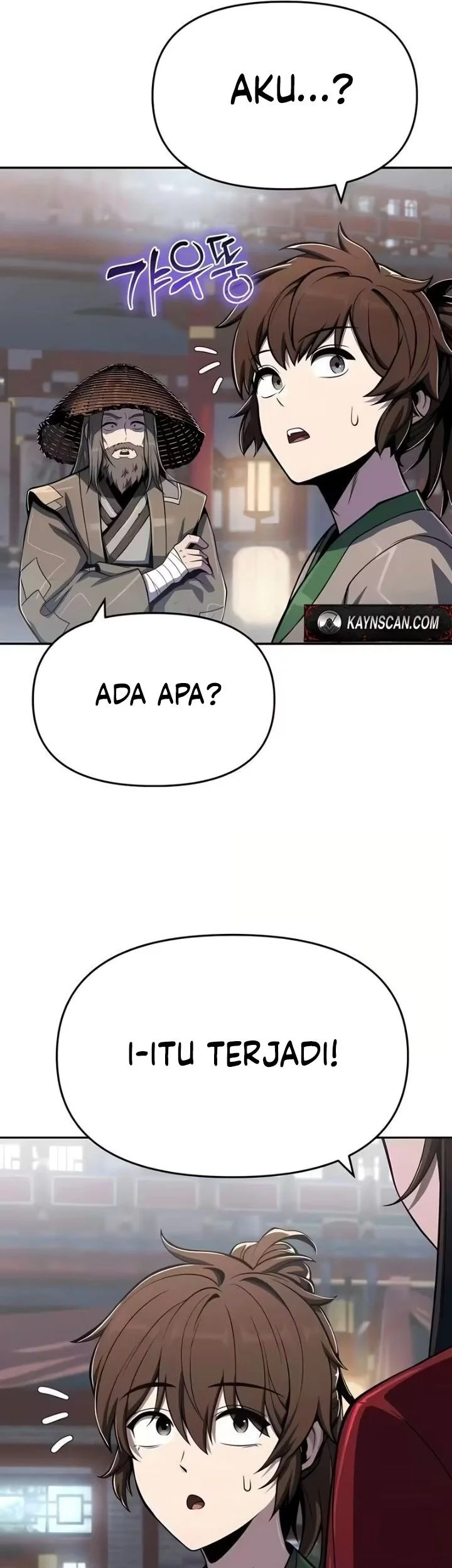 Entomologist in Sichuan Tang Clan Chapter 85 page 75