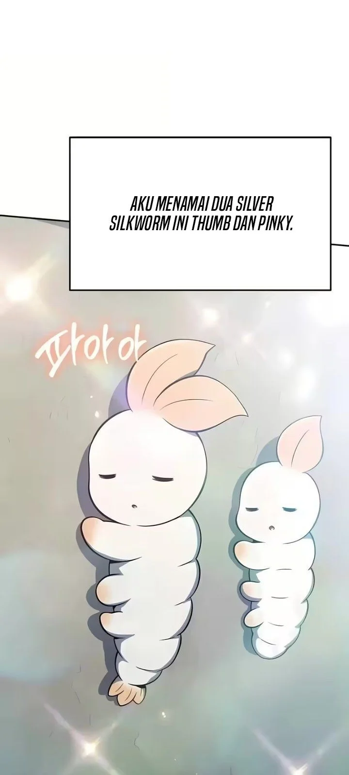 Entomologist in Sichuan Tang Clan Chapter 85 page 7