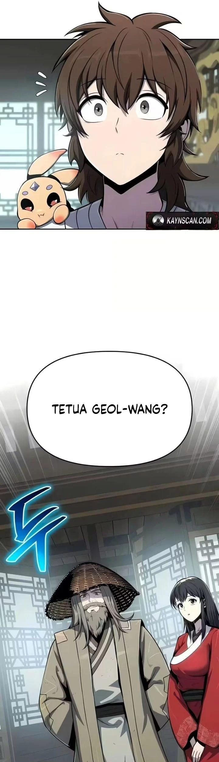 Entomologist in Sichuan Tang Clan Chapter 85 page 16