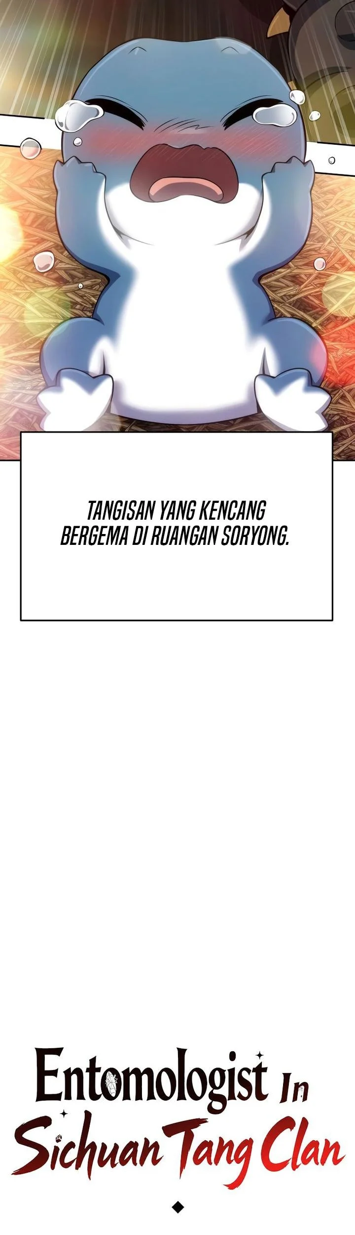 Entomologist in Sichuan Tang Clan Chapter 86 page 23