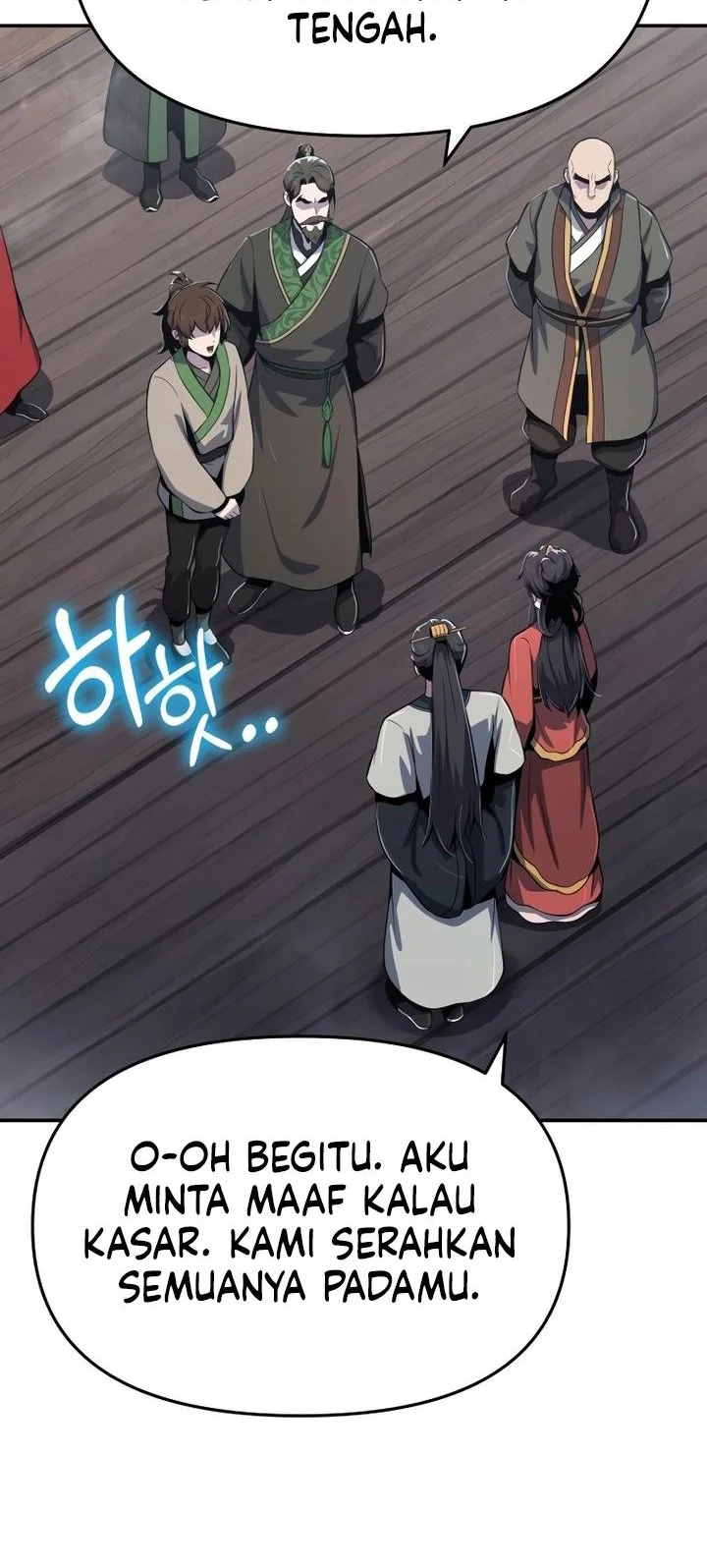 Entomologist in Sichuan Tang Clan Chapter 86 page 79