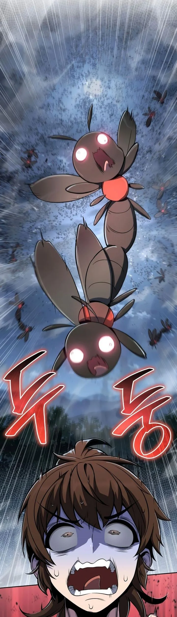 Entomologist in Sichuan Tang Clan Chapter 86 page 88