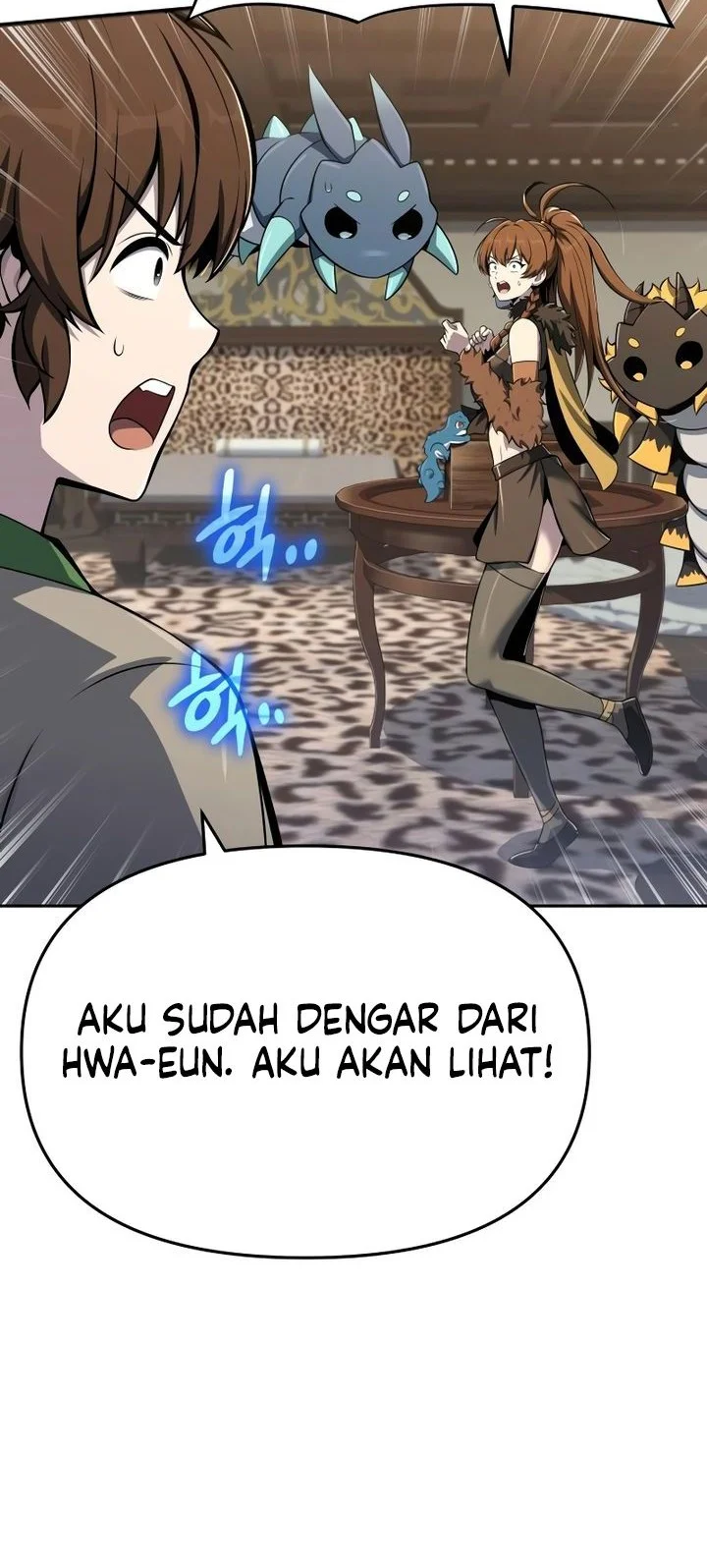 Entomologist in Sichuan Tang Clan Chapter 86 page 7