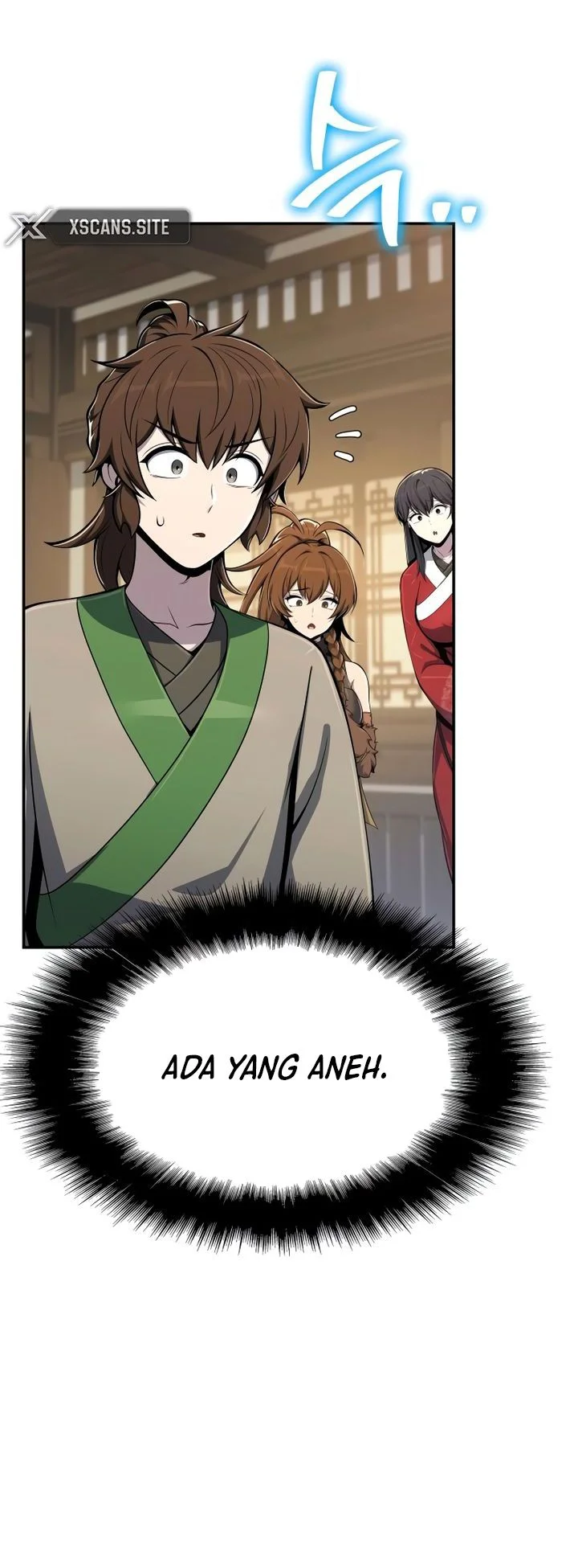 Entomologist in Sichuan Tang Clan Chapter 86 page 8
