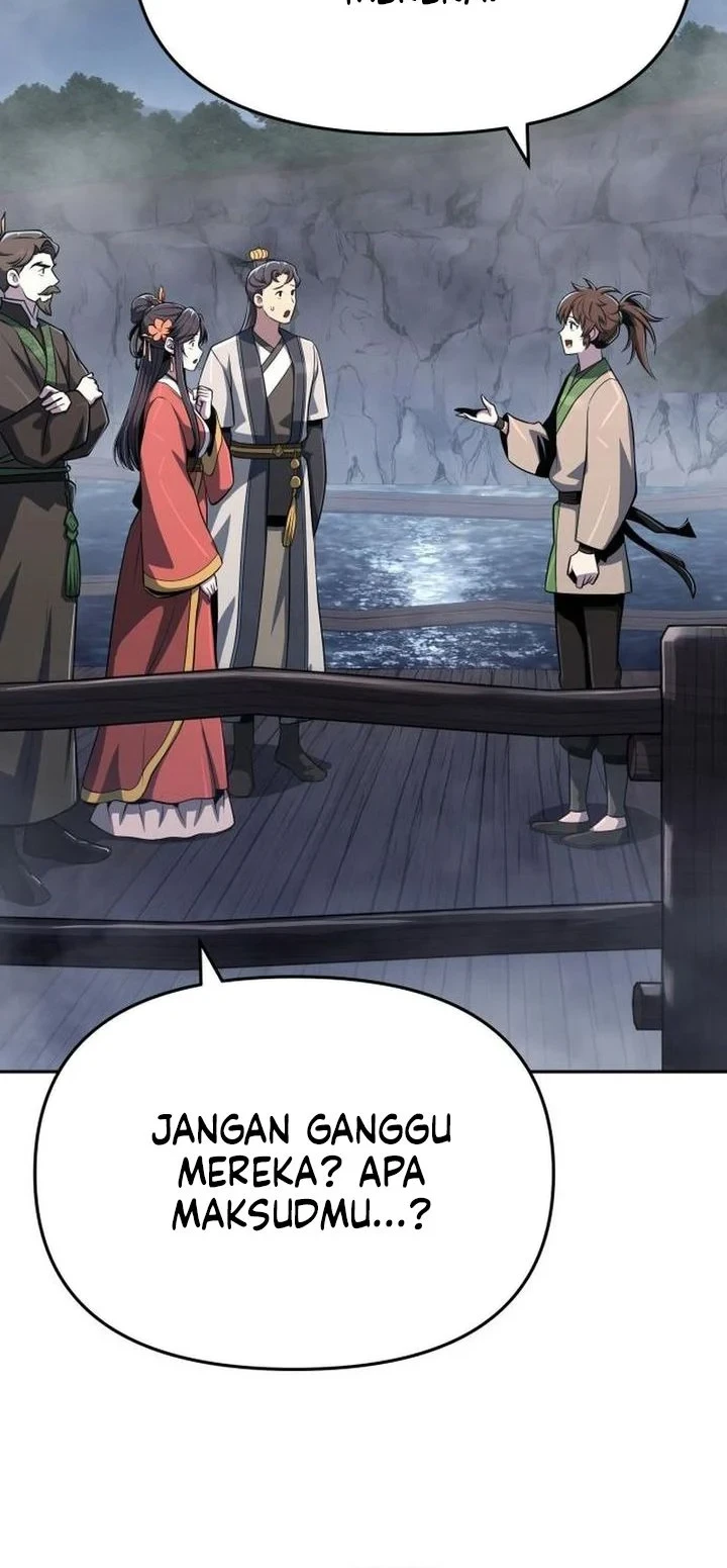 Entomologist in Sichuan Tang Clan Chapter 87 page 19