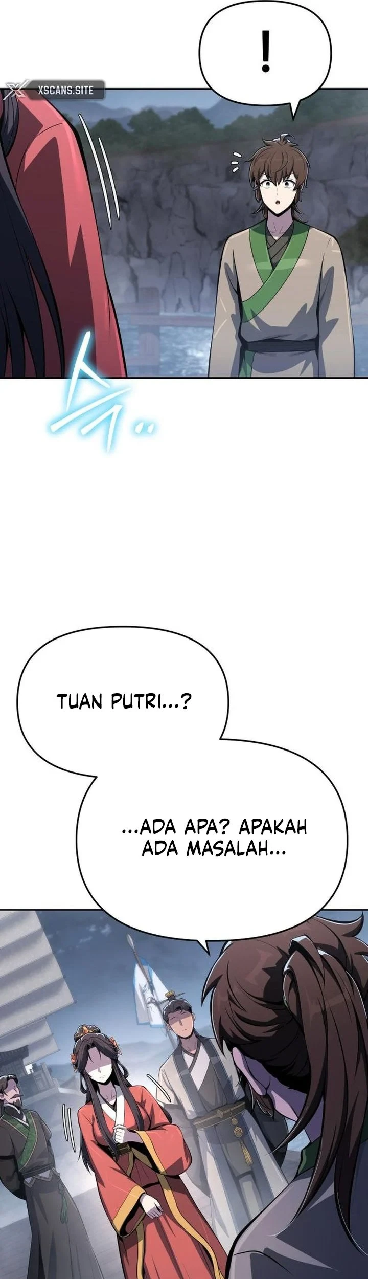 Entomologist in Sichuan Tang Clan Chapter 87 page 23