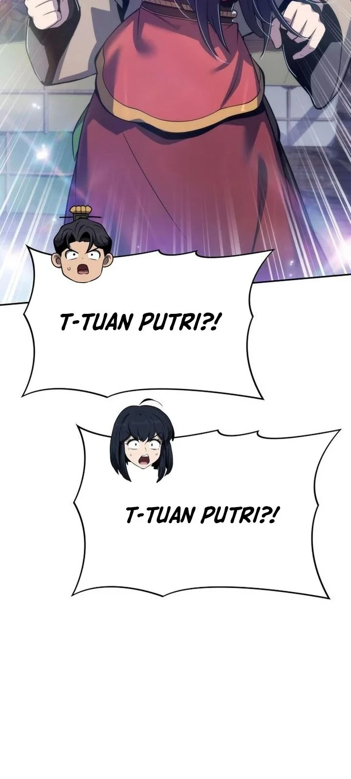 Entomologist in Sichuan Tang Clan Chapter 87 page 26