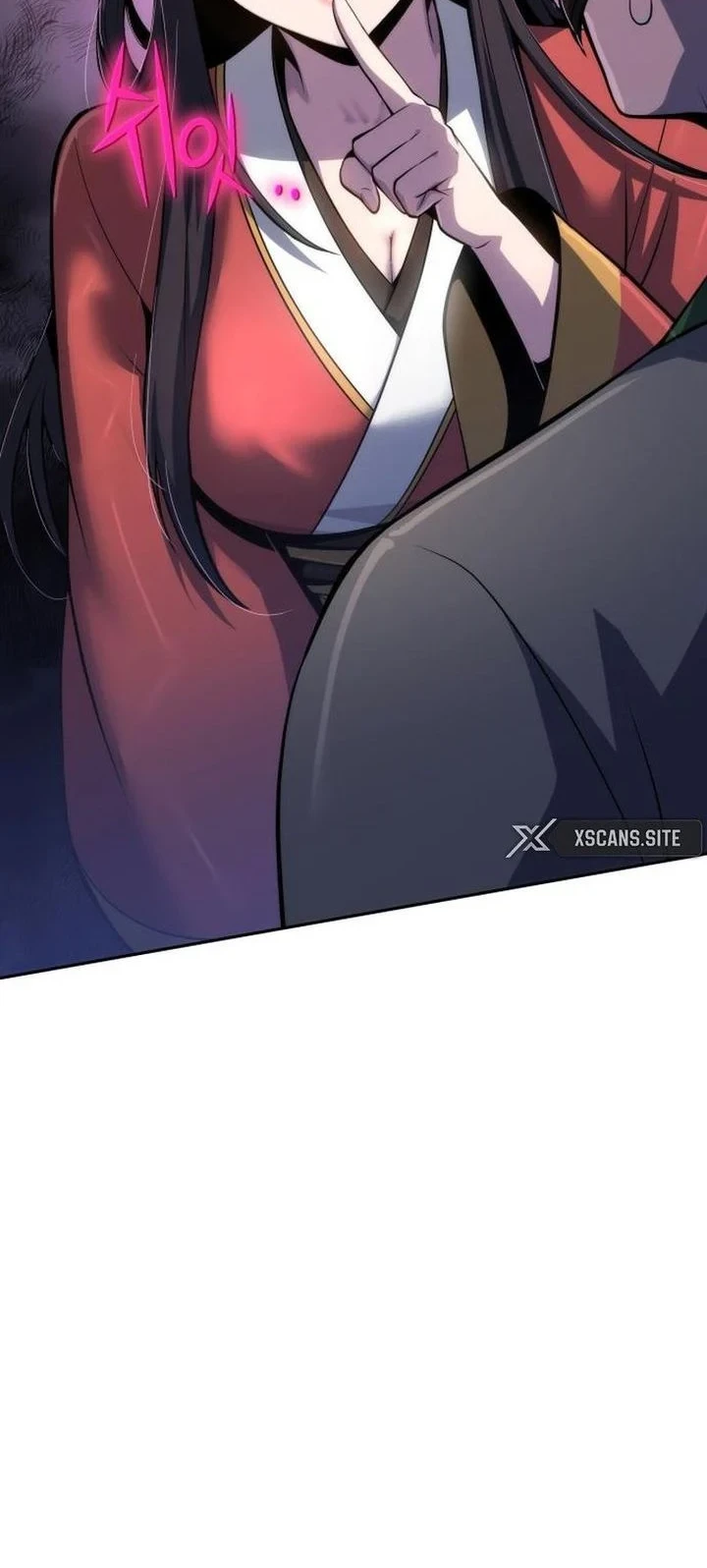 Entomologist in Sichuan Tang Clan Chapter 87 page 30