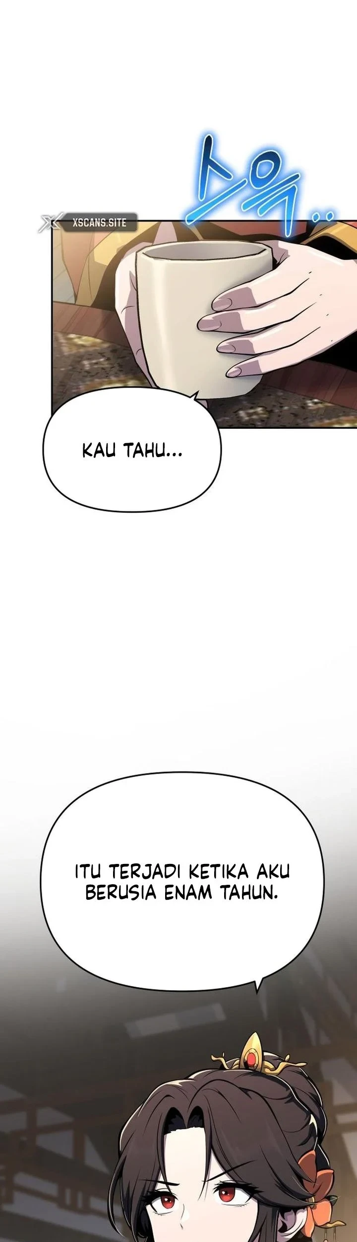 Entomologist in Sichuan Tang Clan Chapter 87 page 36