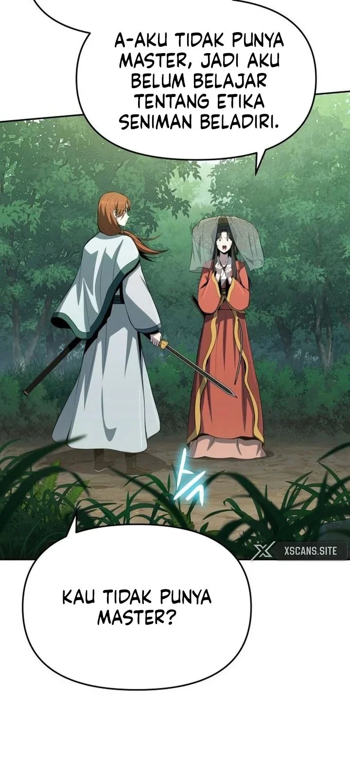 Entomologist in Sichuan Tang Clan Chapter 87 page 54