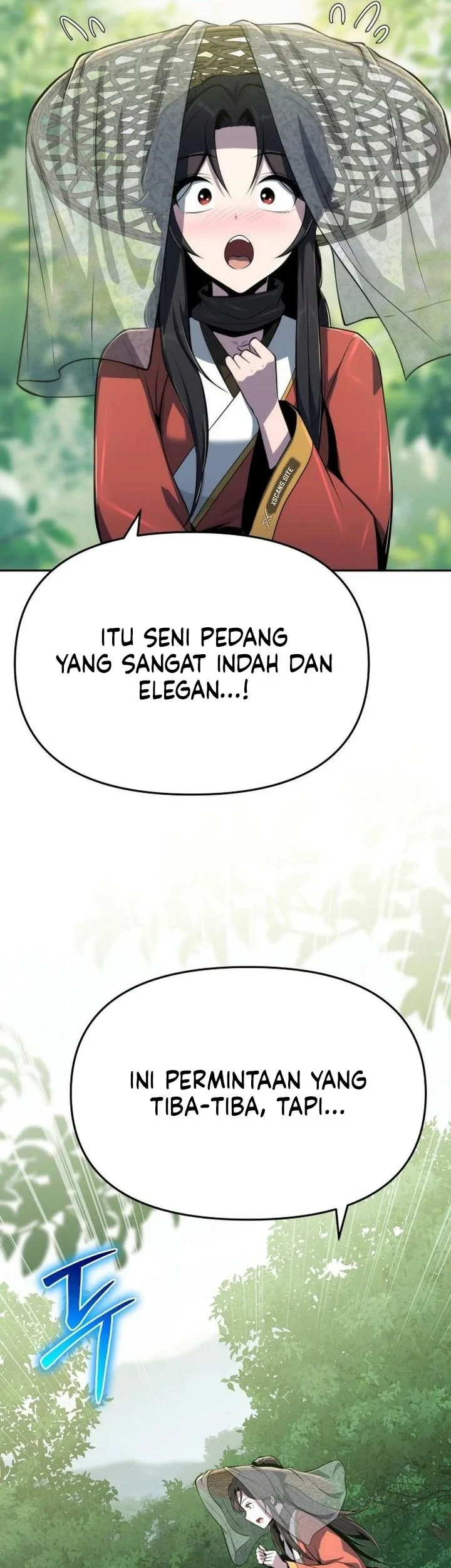 Entomologist in Sichuan Tang Clan Chapter 87 page 57