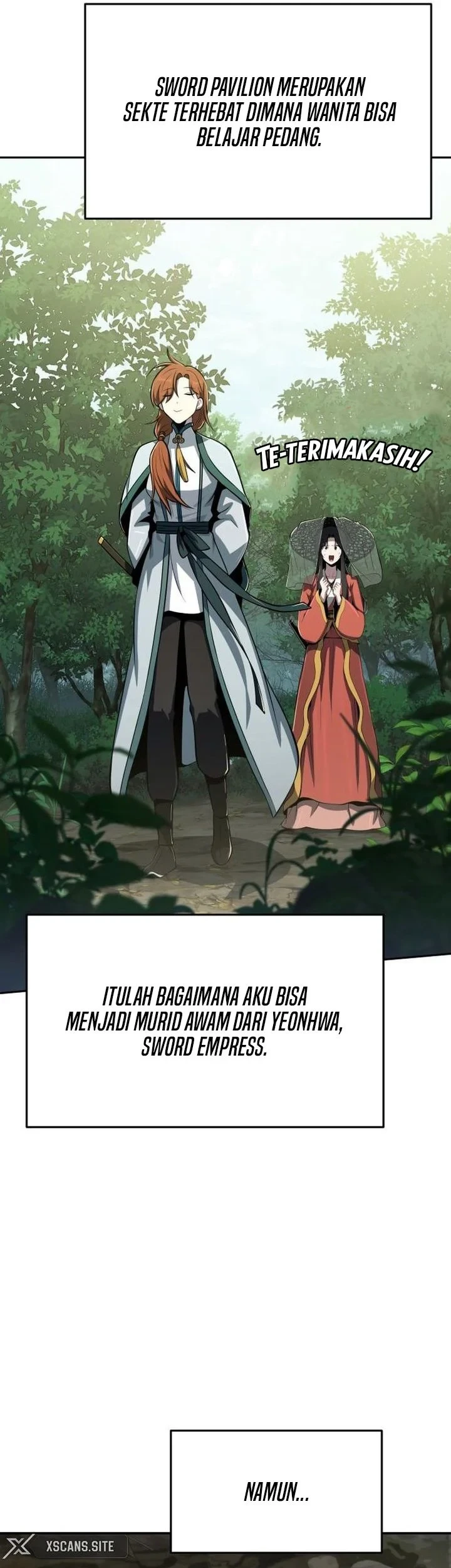 Entomologist in Sichuan Tang Clan Chapter 87 page 63