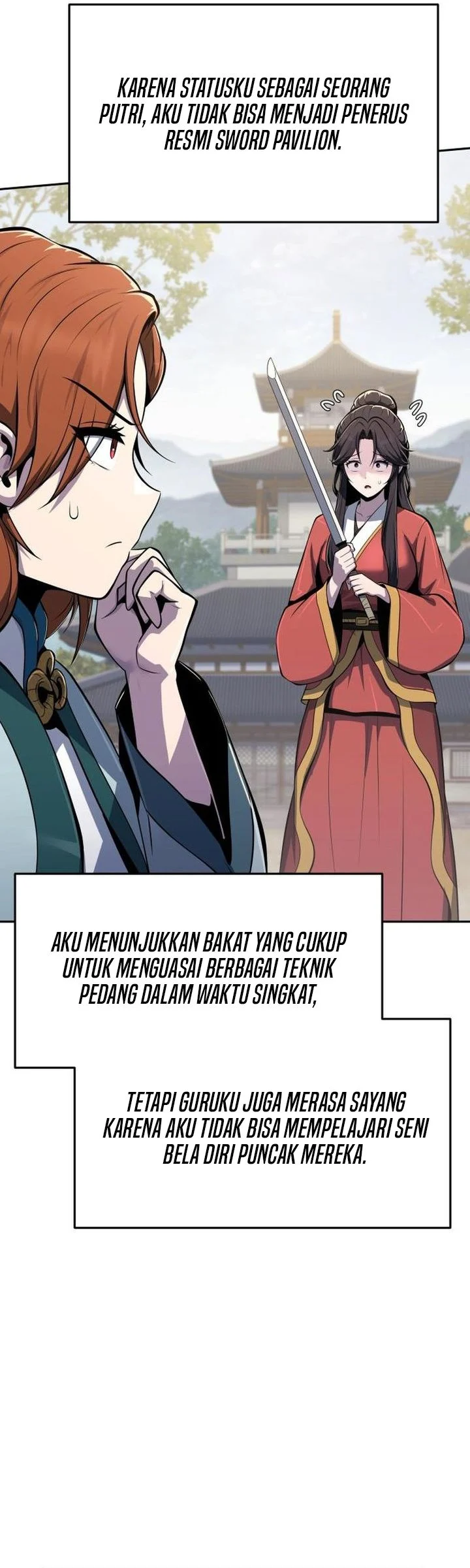 Entomologist in Sichuan Tang Clan Chapter 87 page 65
