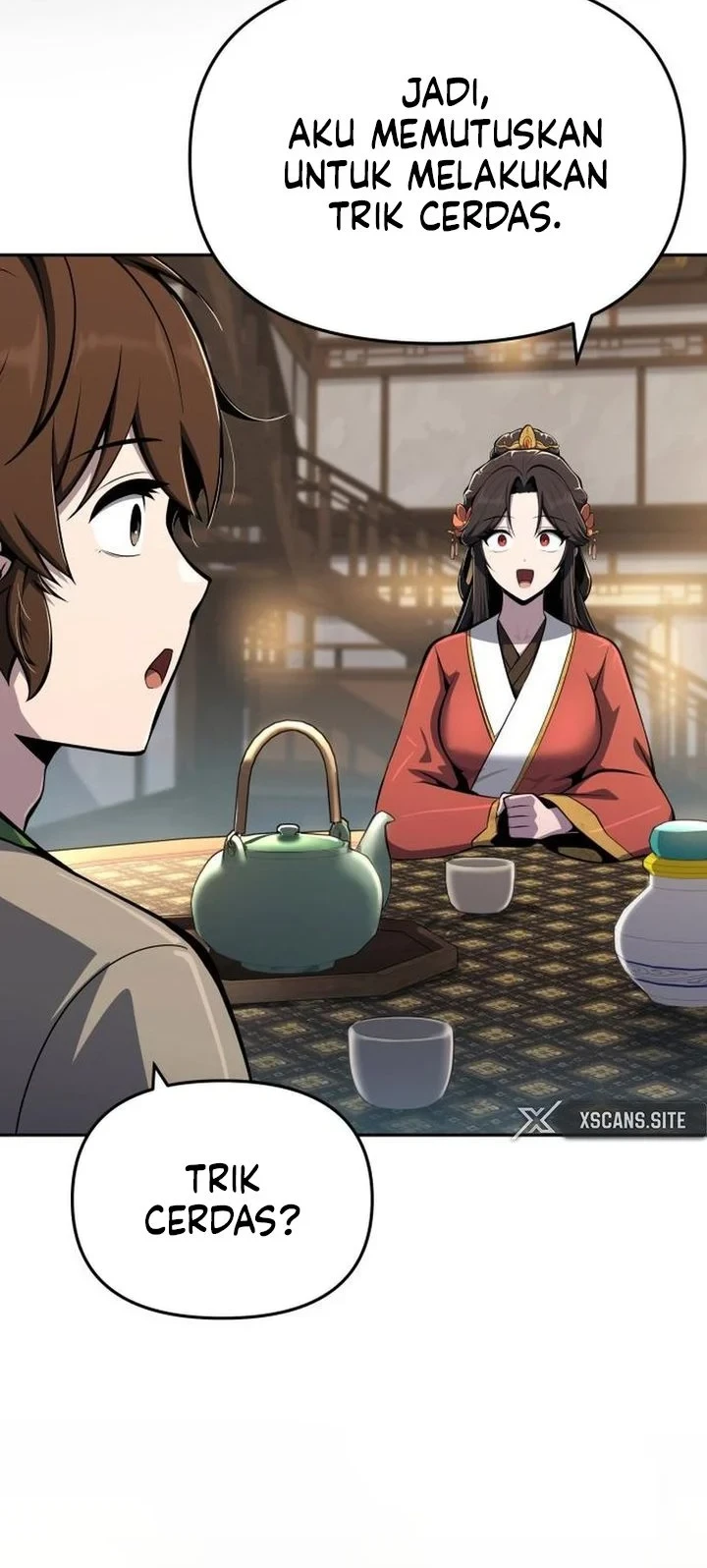 Entomologist in Sichuan Tang Clan Chapter 87 page 67