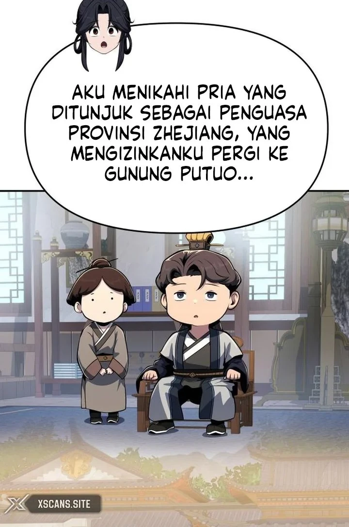 Entomologist in Sichuan Tang Clan Chapter 87 page 69