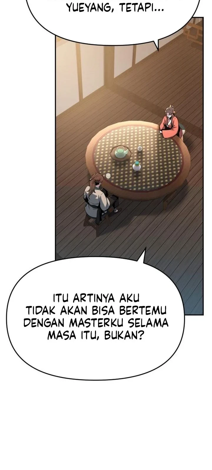 Entomologist in Sichuan Tang Clan Chapter 87 page 73