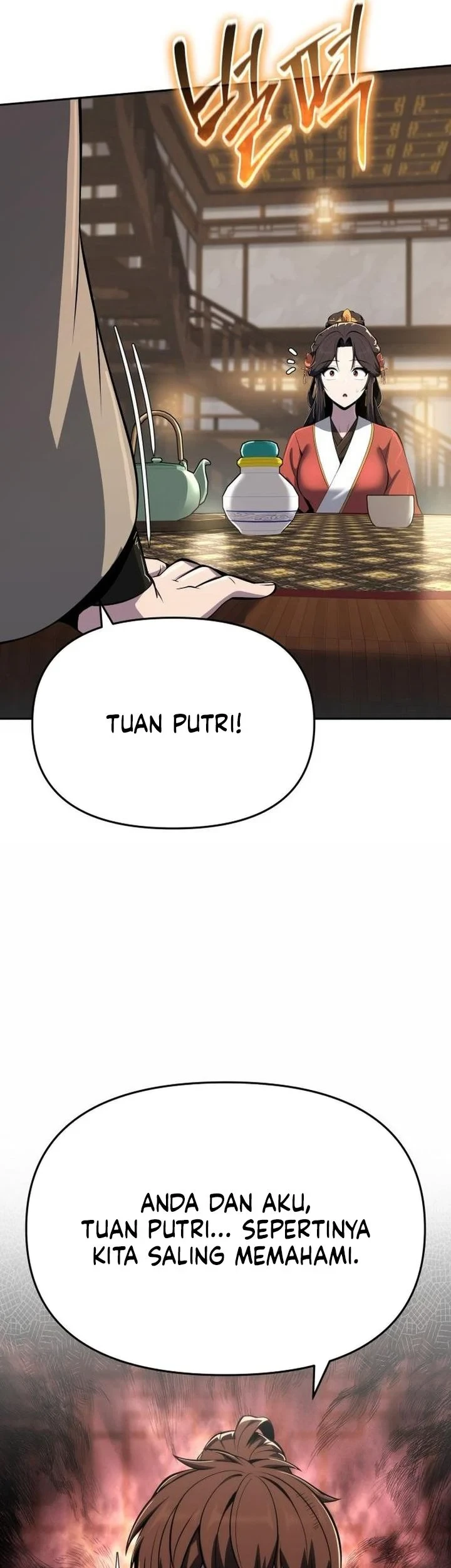 Entomologist in Sichuan Tang Clan Chapter 87 page 85
